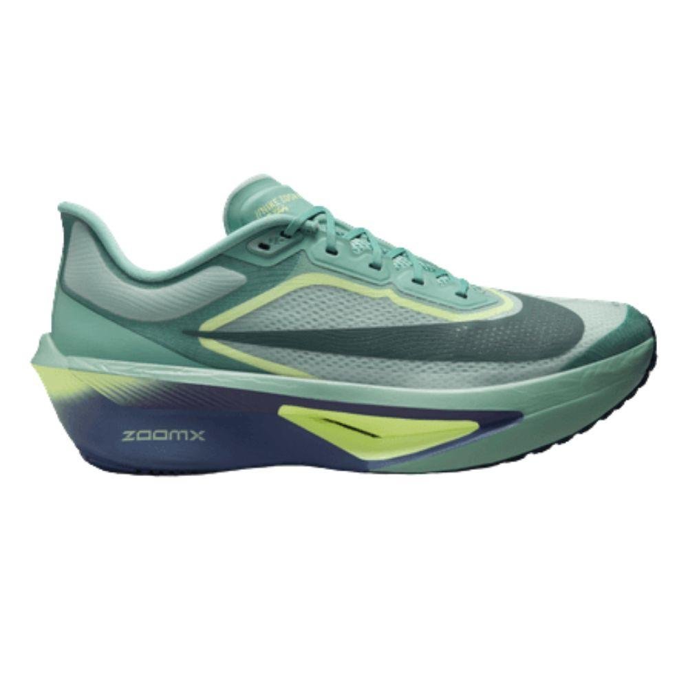 NIKE ZOOM FLY 6 รองเท้าวิ่งถนนผู้ชาย - Rev Online