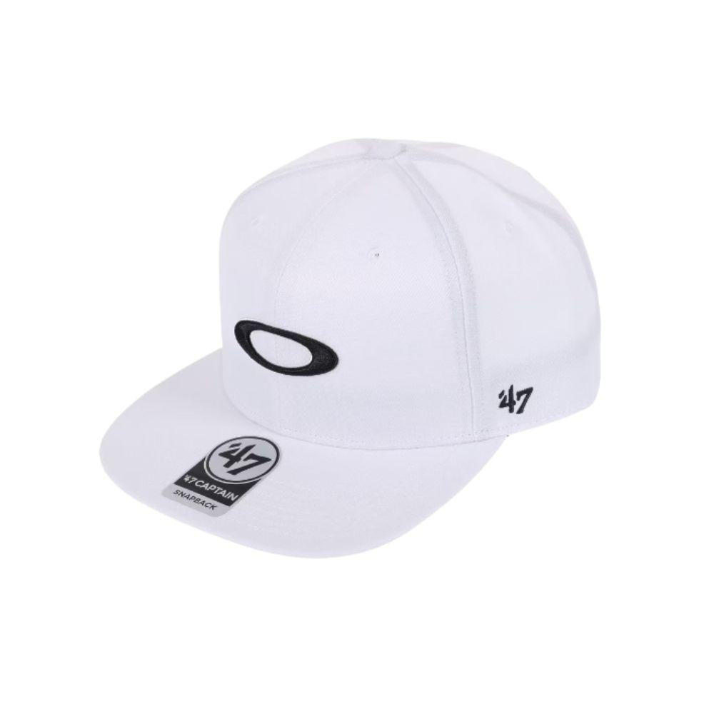 OAKLEY 47 OAKLEY B1B ELLIPSE HAT หมวกผู้ชาย - Rev Online