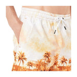 OAKLEY CANARY PALMS RC 18 BEACHSHORT กางเกงผู้ชาย - Rev Online