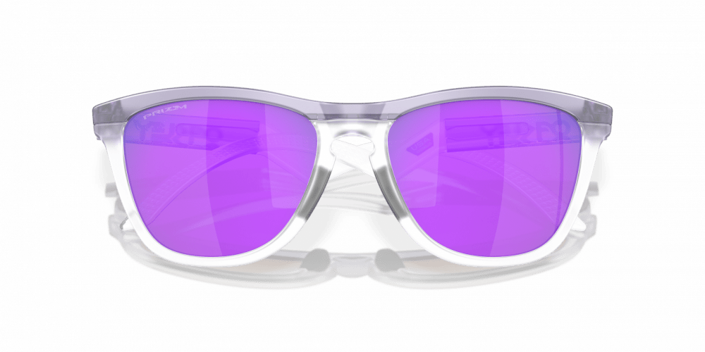 OAKLEY - FROGSKINS HYBRID Unisex - Rev Online