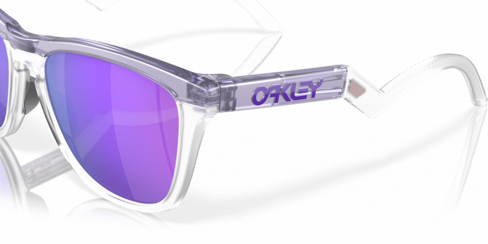 OAKLEY - FROGSKINS HYBRID Unisex - Rev Online