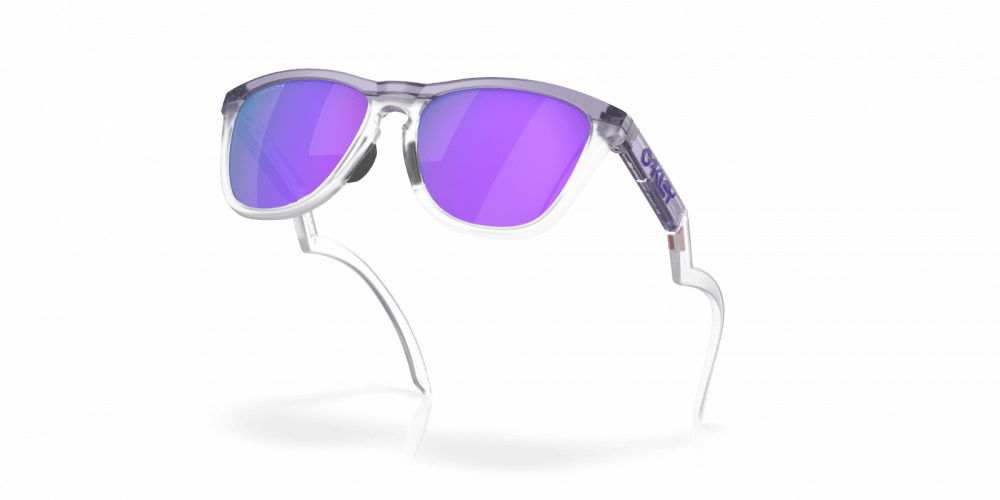OAKLEY - FROGSKINS HYBRID Unisex - Rev Online