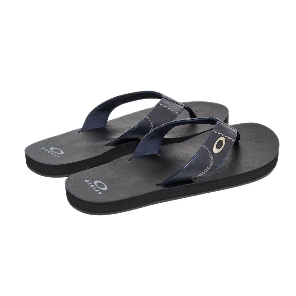OAKLEY LAGUNA FLIP FLOP รองเท้าแตะผู้ชาย - Rev Online