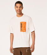 OAKLEY - LATITUDE POCKET TEE Men - Rev Online