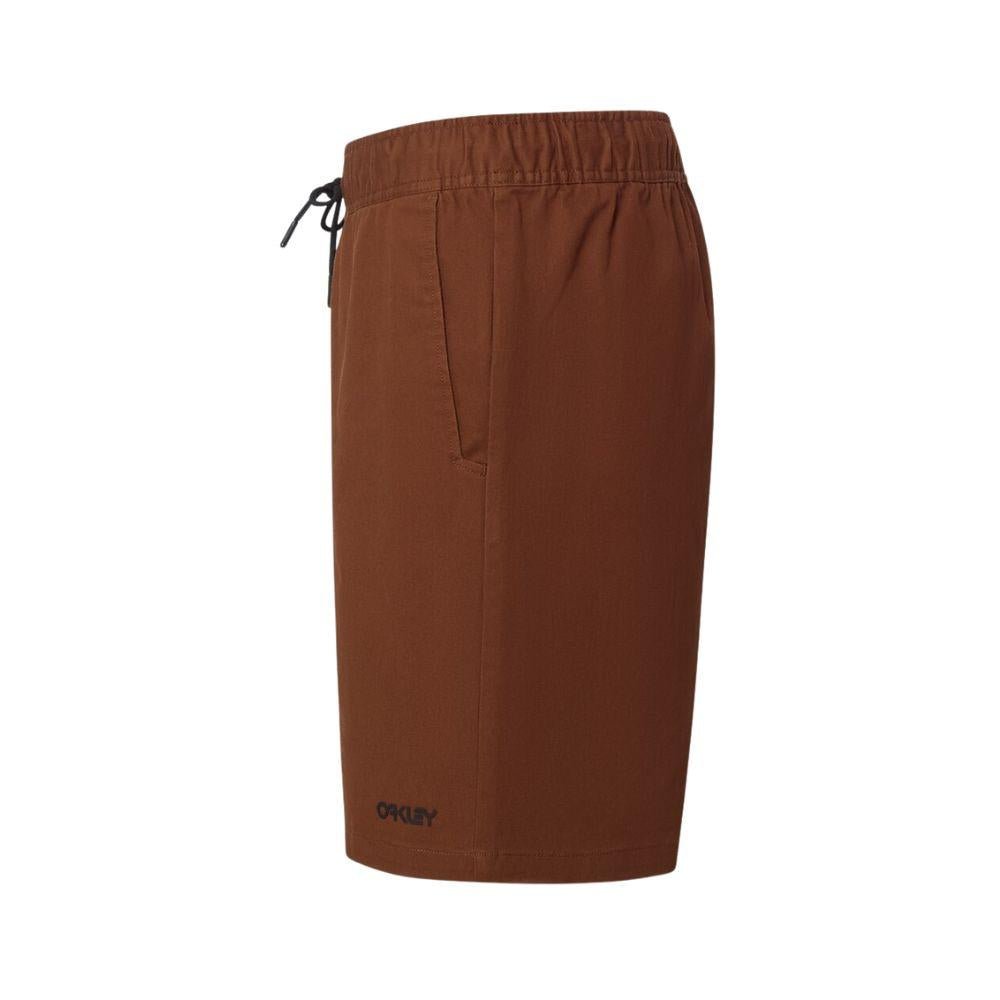 OAKLEY MARINE PARK HYBRID 19 SHORT กางเกงผู้ชาย - Rev Online