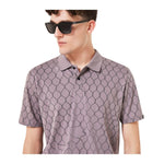 OAKLEY OAKLEY OFF THE GRID เสื้อโปโลผู้ชาย - Rev Online