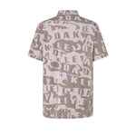 OAKLEY OAKLEY RANSOM JACQUARD เสื้อโปโลผู้ชาย - Rev Online