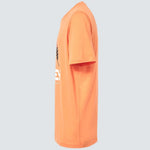 OAKLEY ONE WAVE B1B TEE เสื้อยืดทีเชิ๊ตผู้ชาย - Rev Online