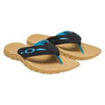 OAKLEY OPERATIVE SANDAL 2.0 รองเท้าลำลองไลฟ์สไตล์ผู้ชาย - Rev Online