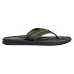 OAKLEY PIER ELLIPSE FLIP FLOP รองเท้าแตะผู้ชาย - Rev Online