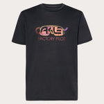 OAKLEY SUTRO FP TEE เสื้อยืดทีเชิ๊ตผู้ชาย - Rev Online