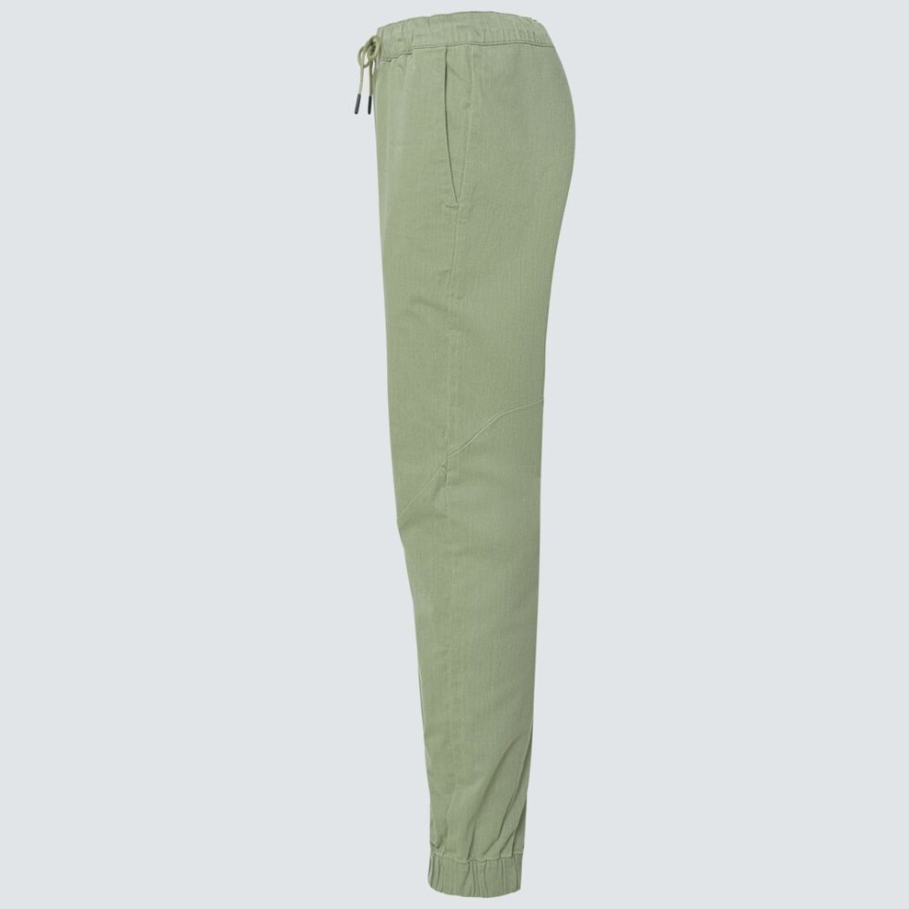 OAKLEY TOUR LITE JOGGER กางเกงผู้ชาย - Rev Online