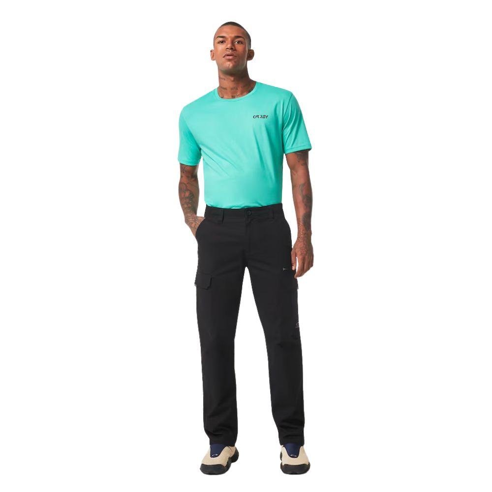 OAKLEY VANGUARD CARGO PANT 3.0 กางเกงผู้ชาย - Rev Online