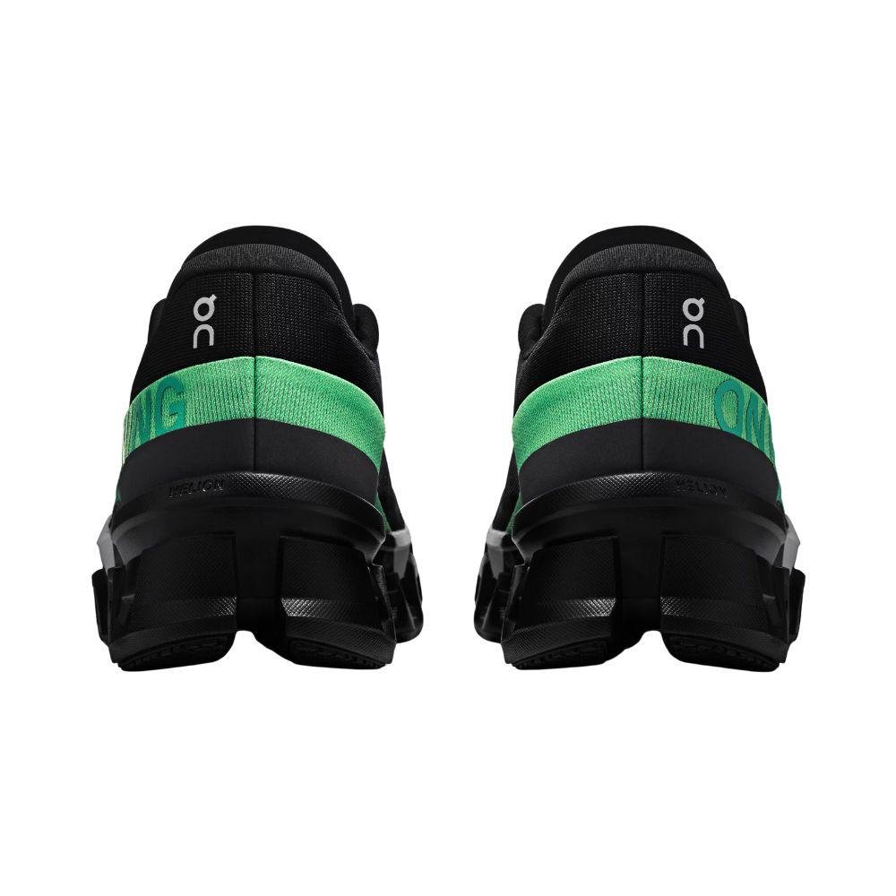 ON Cloudmonster 2 รองเท้าวิ่งถนนผู้ชาย - Rev Online