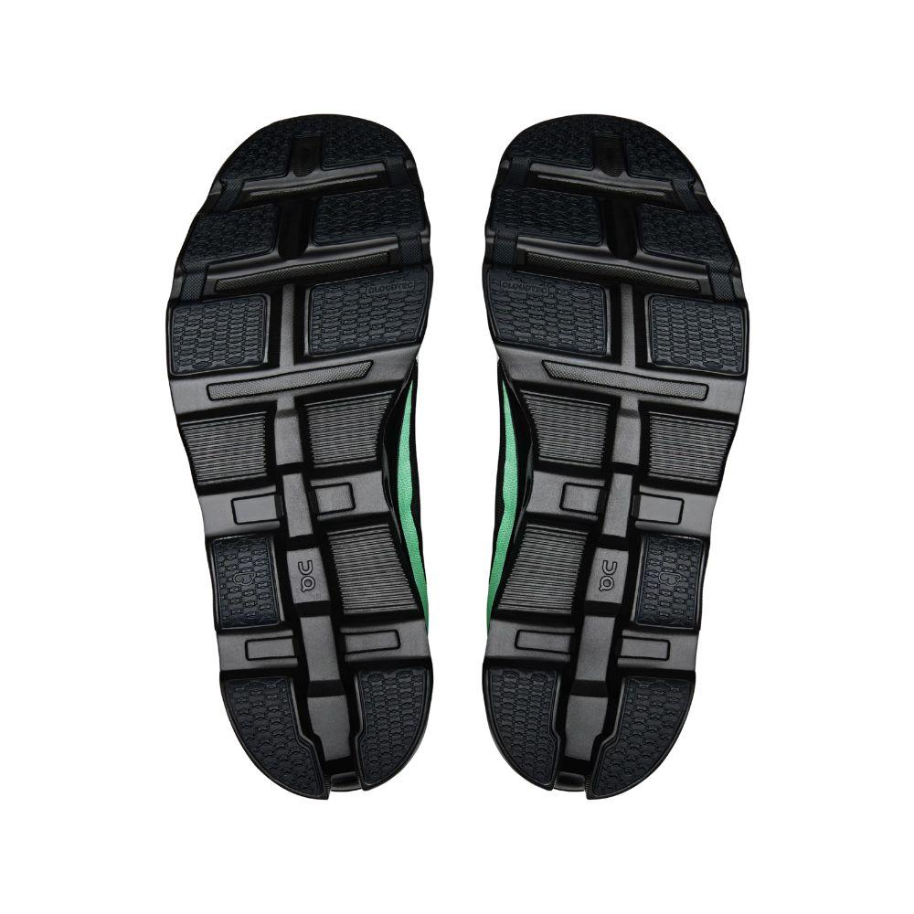 ON Cloudmonster 2 รองเท้าวิ่งถนนผู้ชาย - Rev Online