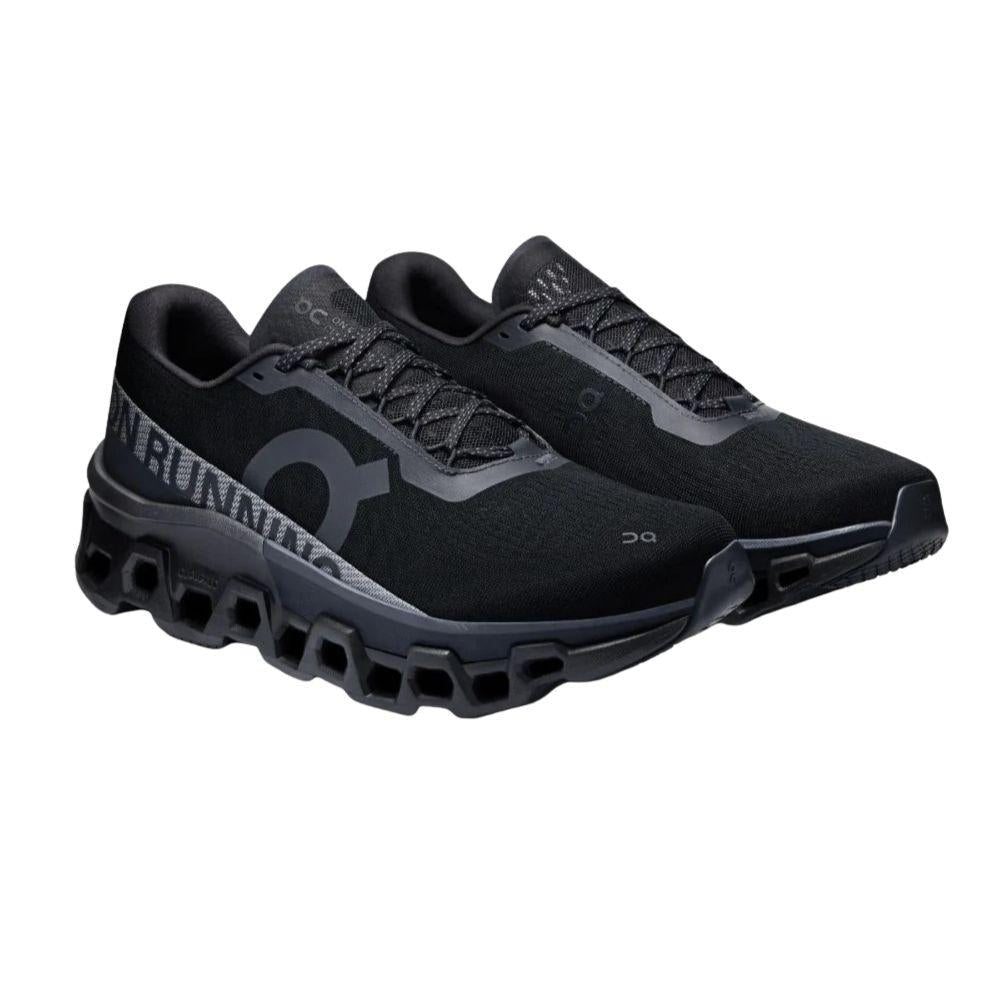 ON Cloudmonster 2 รองเท้าวิ่งถนนผู้ชาย - Rev Online