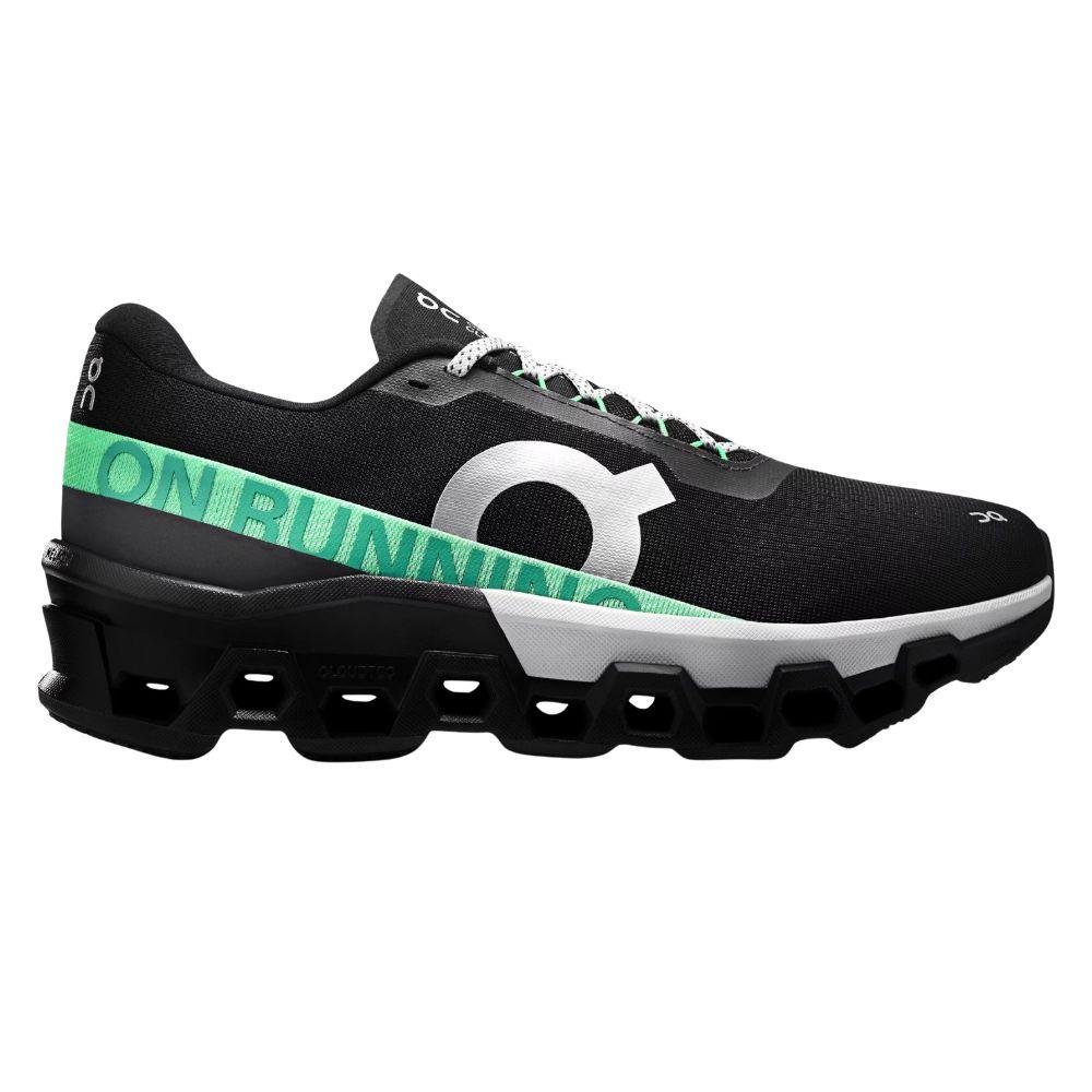 ON Cloudmonster 2 รองเท้าวิ่งถนนผู้ชาย - Rev Online