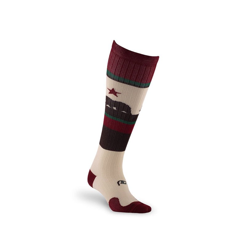 PROCOMPRES - MARATHON - CALIFORNIA VINTAGE Unisex - Rev Online