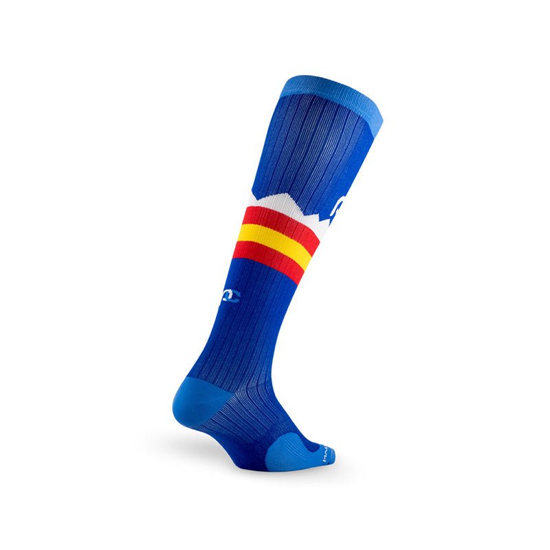 PROCOMPRES - MARATHON - COLORADO PEAKS Unisex - Rev Online