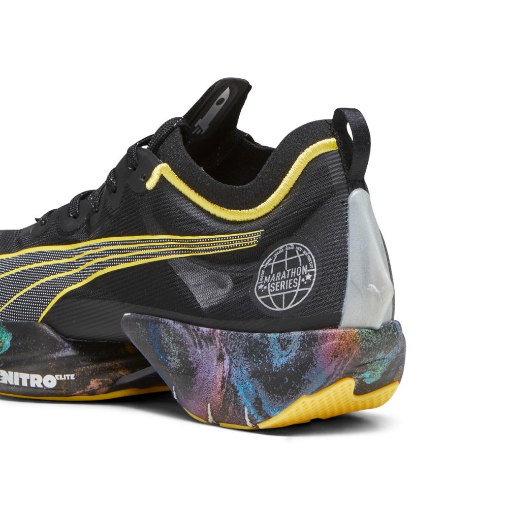 PUMA - Fast - R Nitro Elite Men - Rev Online