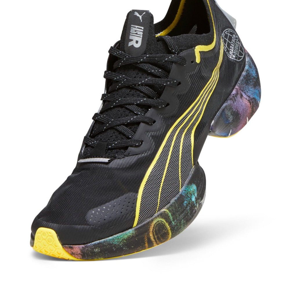 PUMA - Fast - R Nitro Elite Men - Rev Online