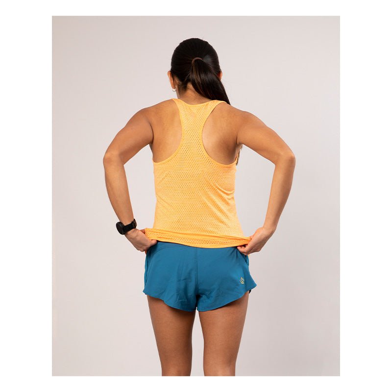 RABBIT - EZ Tank Perf Trail Women - Rev Online