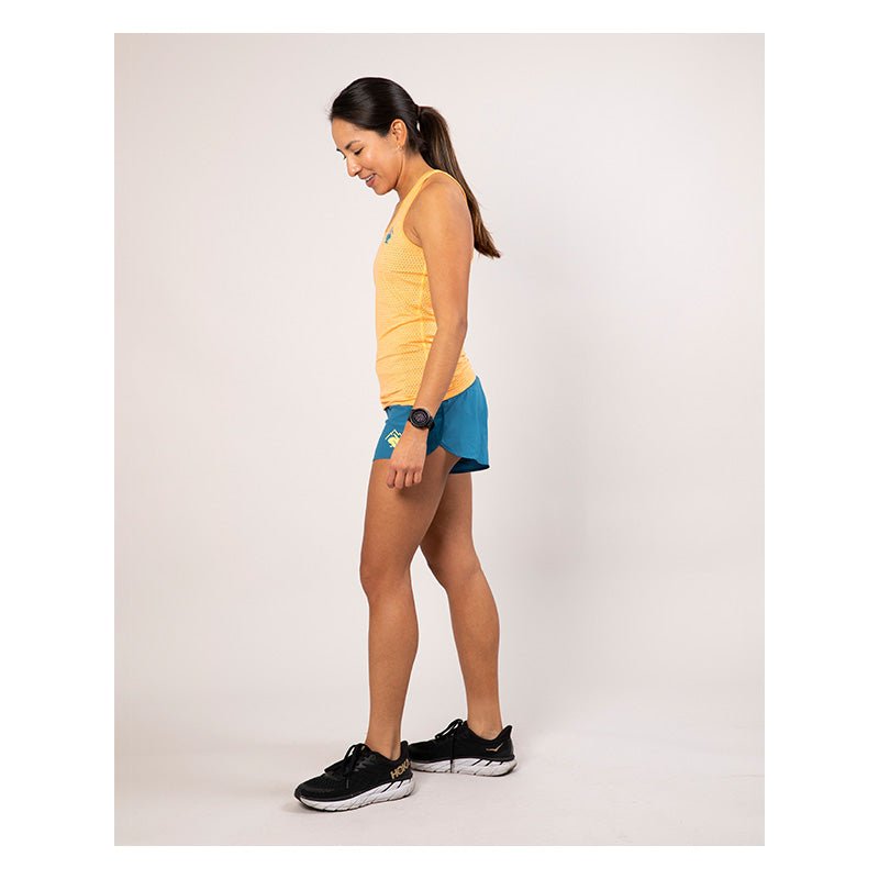 RABBIT - EZ Tank Perf Trail Women - Rev Online