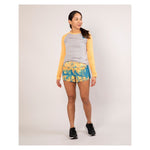 RABBIT - EZ Tee Perf LS Trail Women - Rev Online