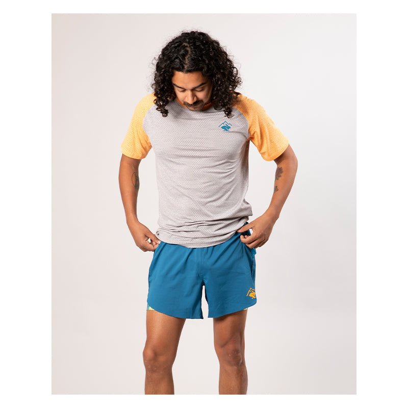 RABBIT - EZ Tee Perf SS Men - Rev Online