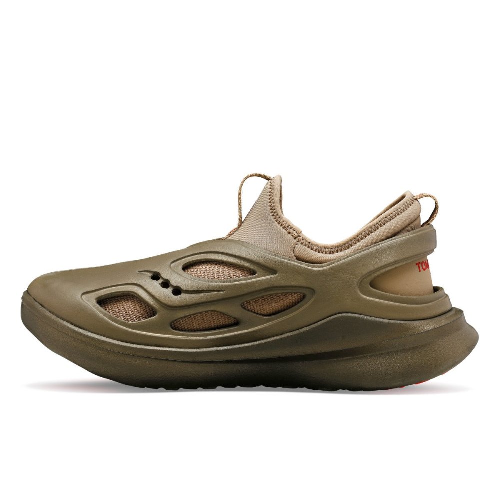 SAUCONY - BUTTERFLY - TOMBOGO Unisex - Rev Online