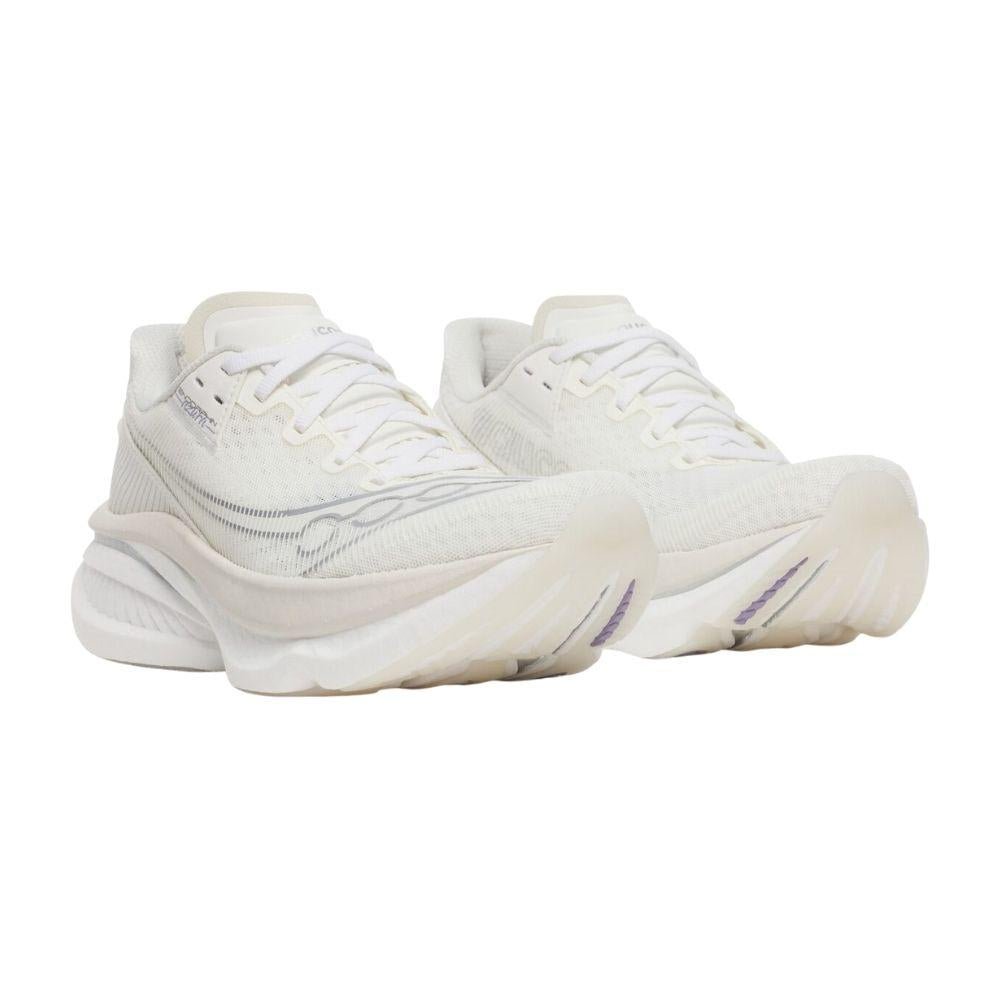 SAUCONY ENDORPHIN AZURA รองเท้าวิ่งถนนผู้หญิง - Rev Online
