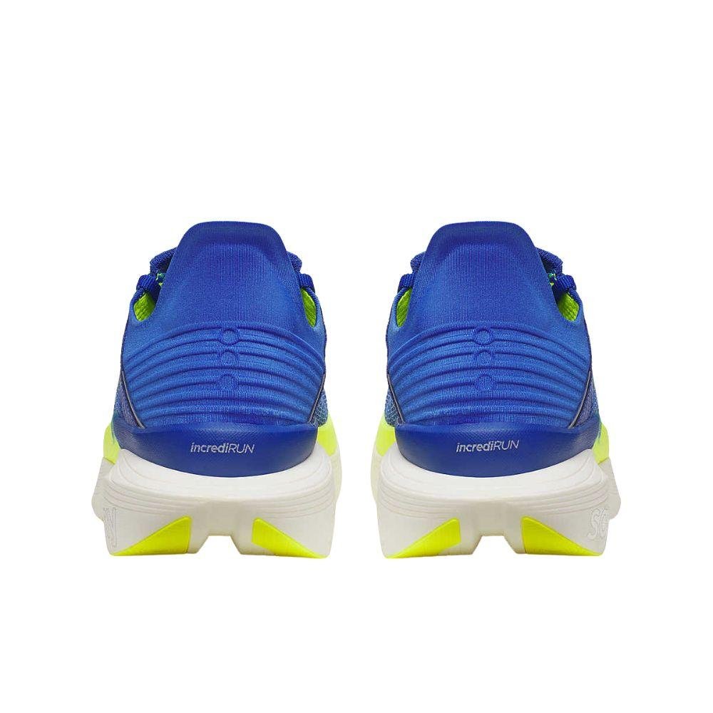 SAUCONY ENDORPHIN ELITE 2 รองเท้าวิ่งถนนสำหรับผู้ชายและผู้หญิง - Rev Online