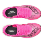 SAUCONY ENDORPHIN ELITE 2 รองเท้าวิ่งถนนสำหรับผู้ชายและผู้หญิง - Rev Online