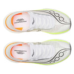 SAUCONY ENDORPHIN ELITE 2 รองเท้าวิ่งถนนสำหรับผู้ชายและผู้หญิง - Rev Online