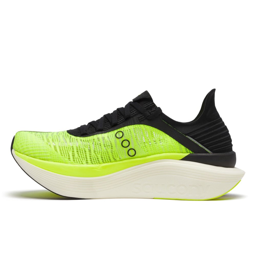 SAUCONY - ENDORPHIN ELITE 2 Unisex - Rev Online