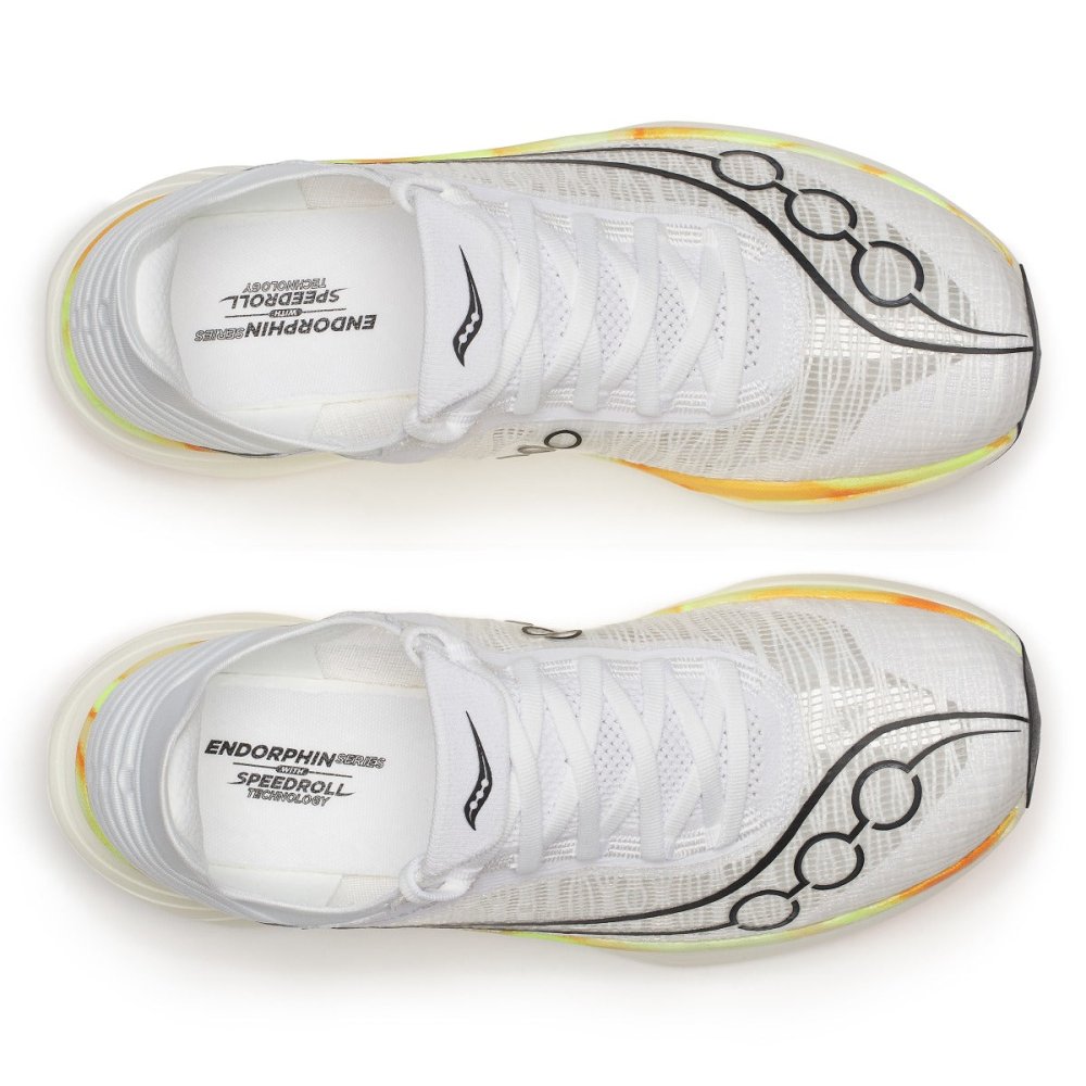 SAUCONY - ENDORPHIN ELITE 2 Unisex - Rev Online