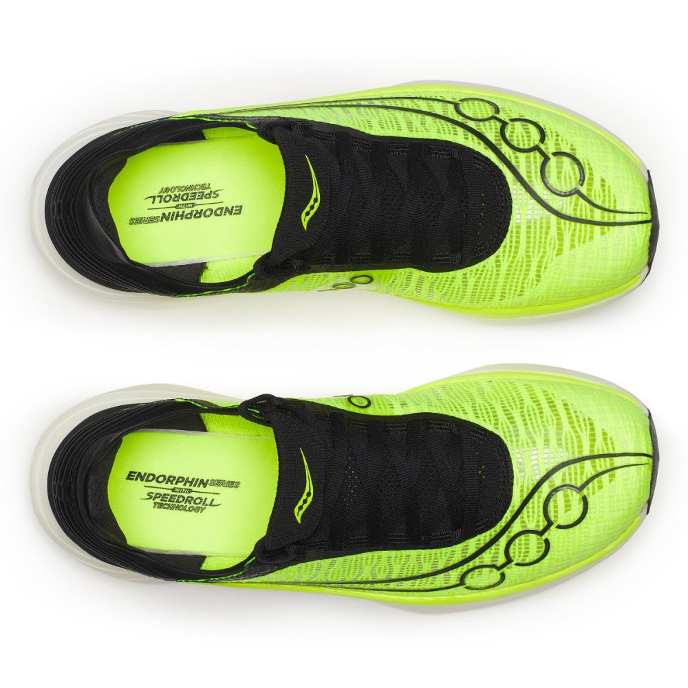 SAUCONY - ENDORPHIN ELITE 2 Unisex - Rev Online