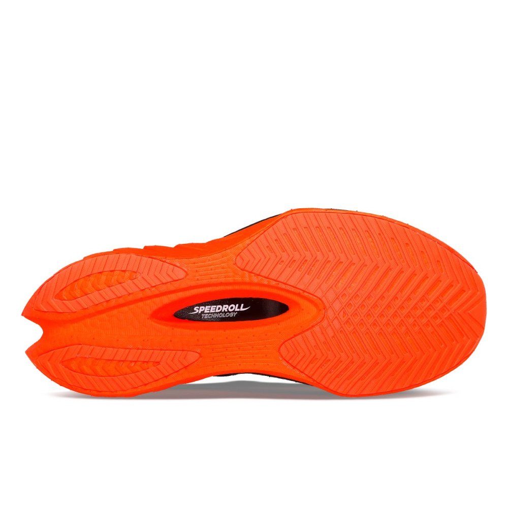 SAUCONY - ENDORPHIN PRO 4 Men - Rev Online