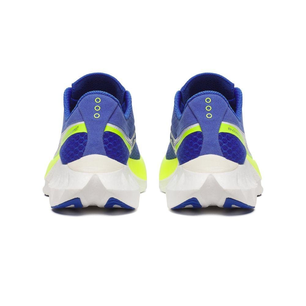 SAUCONY ENDORPHIN PRO 4 รองเท้าวิ่งถนนผู้ชาย - Rev Online