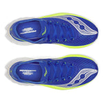 SAUCONY ENDORPHIN PRO 4 รองเท้าวิ่งถนนผู้ชาย - Rev Online