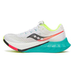 SAUCONY ENDORPHIN PRO 4 รองเท้าวิ่งถนนผู้หญิง - Rev Online