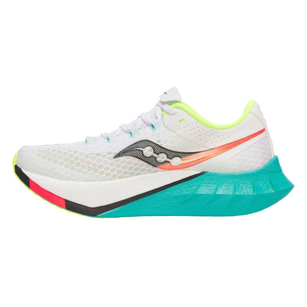 SAUCONY ENDORPHIN PRO 4 รองเท้าวิ่งถนนผู้ชาย - Rev Online