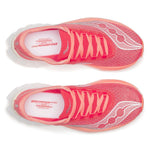 SAUCONY ENDORPHIN PRO 4 รองเท้าวิ่งถนนผู้หญิง - Rev Online