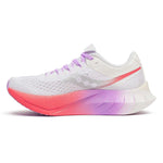 SAUCONY ENDORPHIN PRO 4 รองเท้าวิ่งถนนผู้หญิง - Rev Online