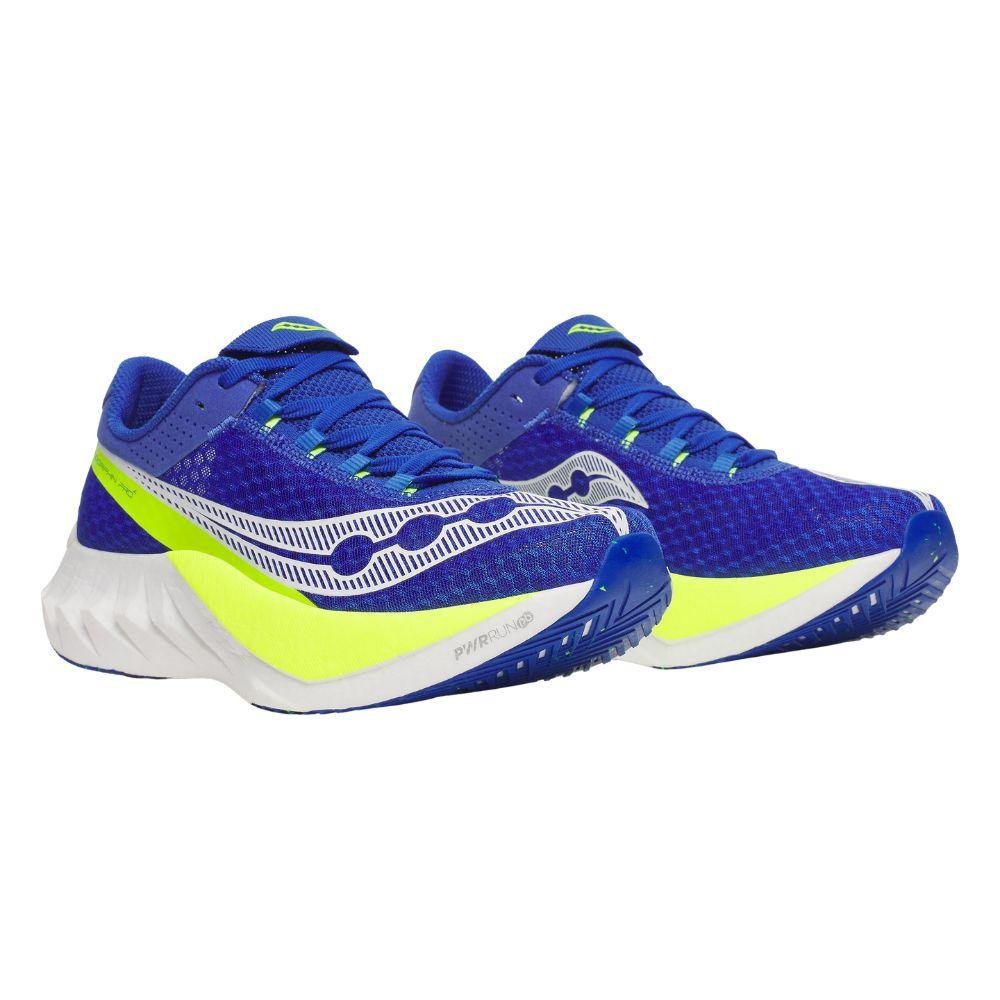 SAUCONY ENDORPHIN PRO 4 รองเท้าวิ่งถนนผู้ชาย - Rev Online