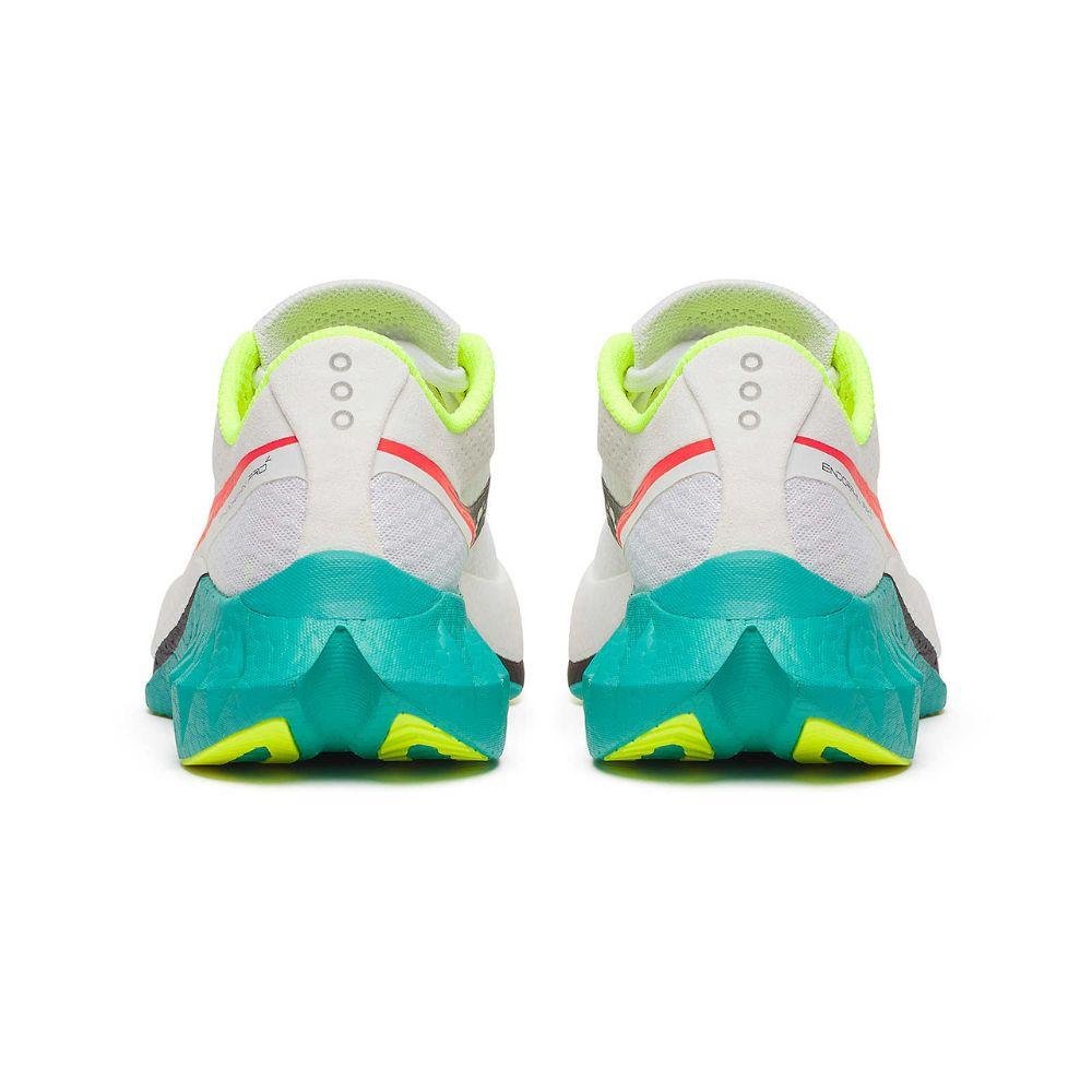 SAUCONY ENDORPHIN PRO 4 รองเท้าวิ่งถนนผู้หญิง - Rev Online