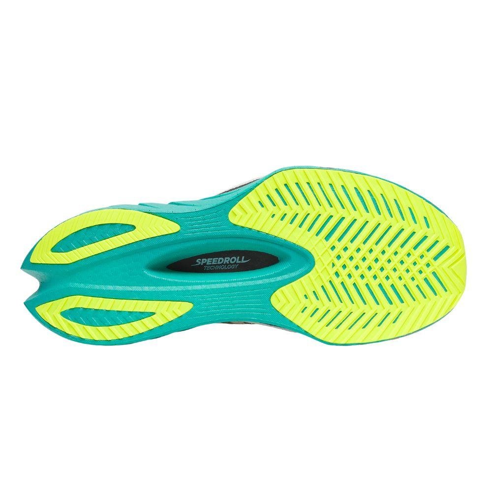 SAUCONY ENDORPHIN PRO 4 รองเท้าวิ่งถนนผู้ชาย - Rev Online