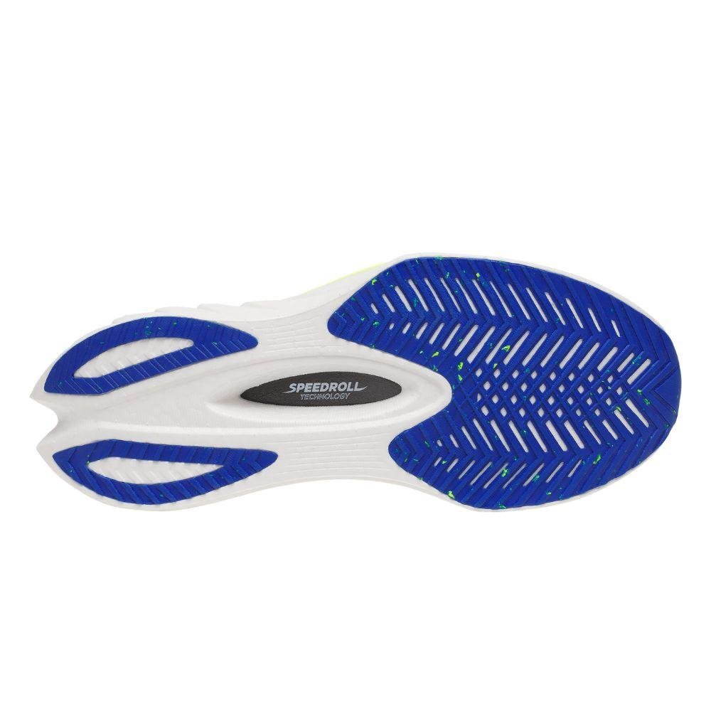 SAUCONY ENDORPHIN PRO 4 รองเท้าวิ่งถนนผู้ชาย - Rev Online