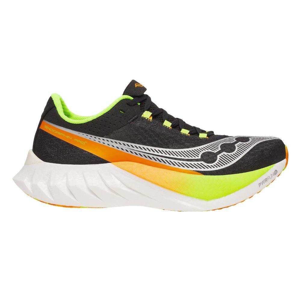 SAUCONY ENDORPHIN PRO 4 รองเท้าวิ่งถนนผู้ชาย - Rev Online