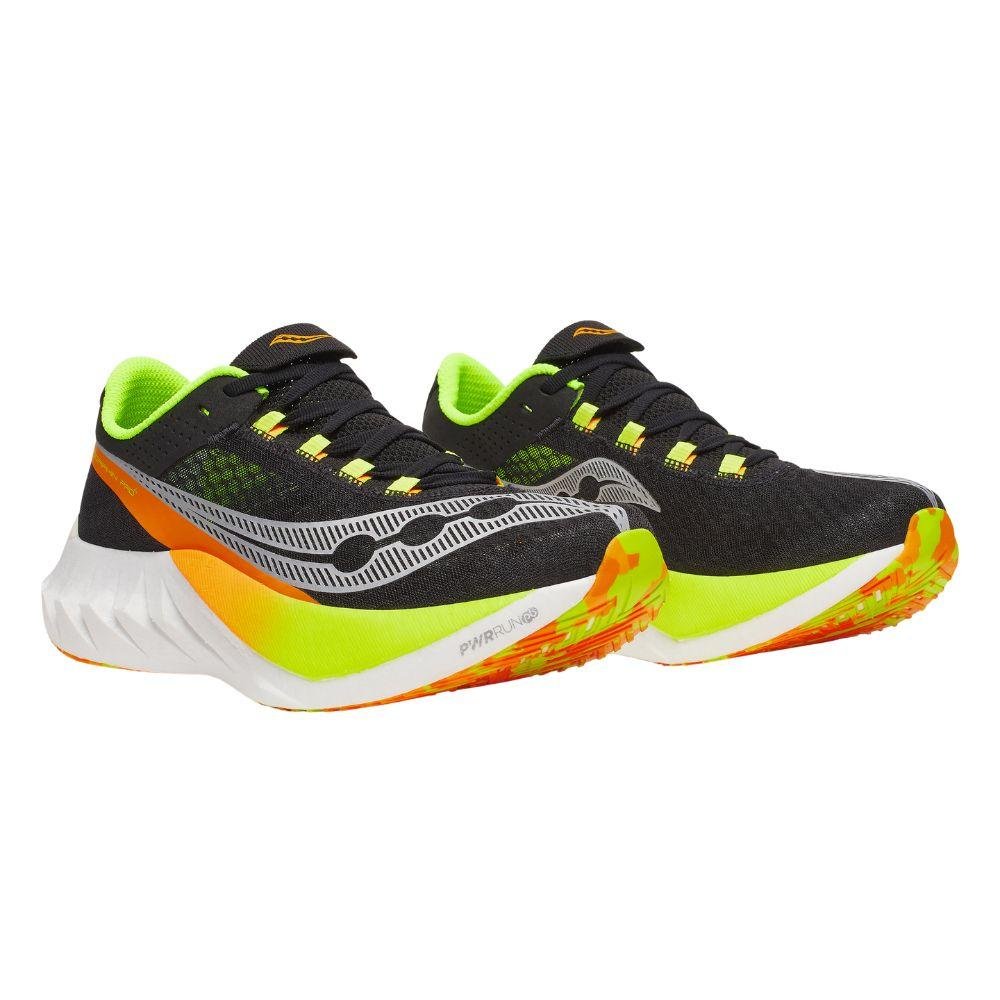 SAUCONY ENDORPHIN PRO 4 รองเท้าวิ่งถนนผู้ชาย - Rev Online
